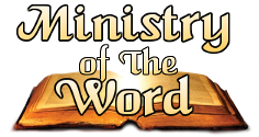 MOW - Undiluted Word of God