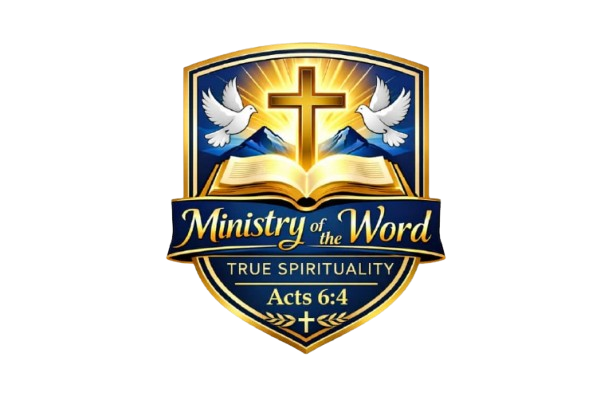 Undiluted Word of God